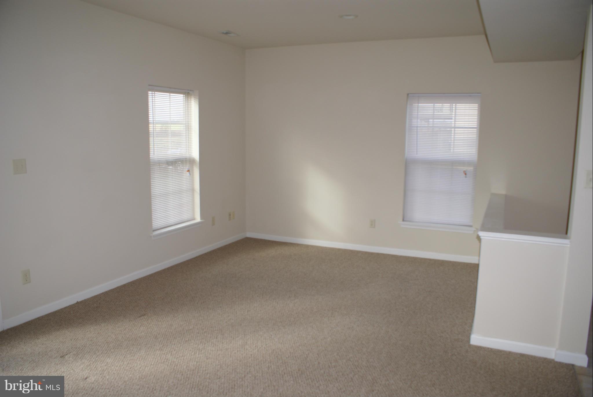 PROGRESS VILLAGE - Residential Lease