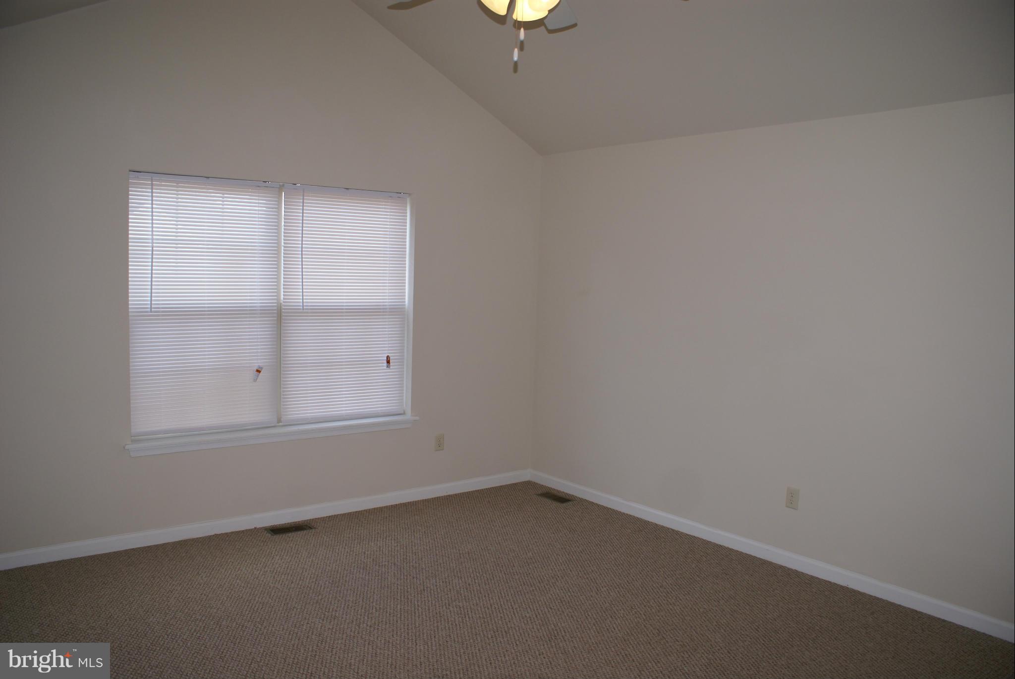 PROGRESS VILLAGE - Residential Lease