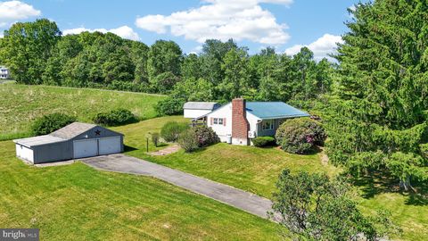 Homes For Sale - 62 Stoney Road<br/> Schuylkill County, TAMAQUA, PA 18252