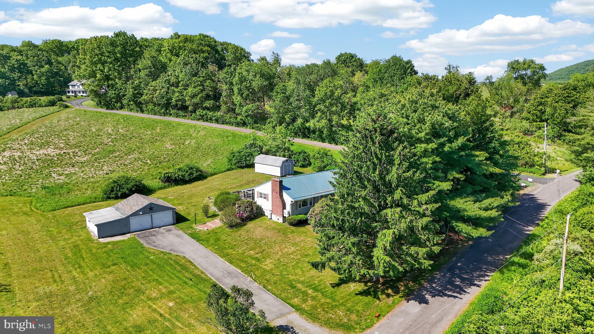 62 STONEY ROAD