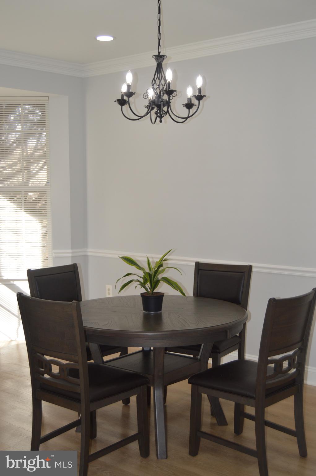 POTOMAC CROSSING - Residential Lease