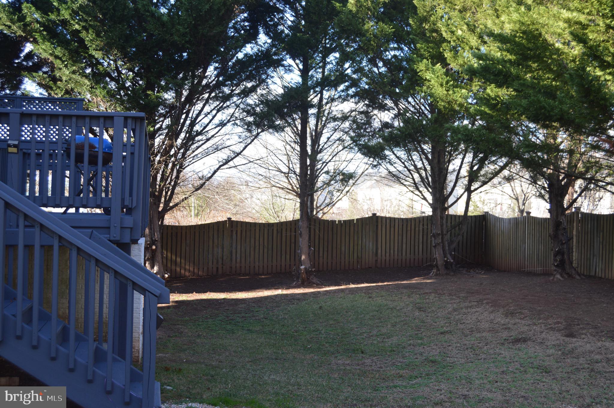 POTOMAC CROSSING - Residential Lease