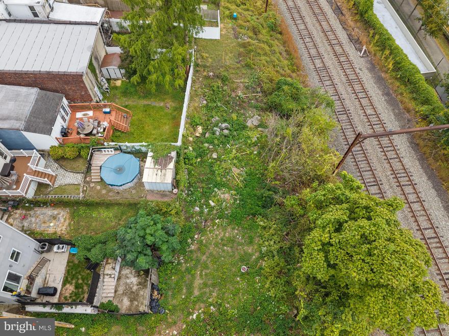 An exceptional opportunity awaits at 145 Wright Street in Philadelphia where imagination meets opportunity. This vacant and cleared homesite offers a seamless path to construction with proposed architectural plans already developed and zoning in place. Perfectly situated just minutes from Center City, the property combines the energy of urban living with the comfort of suburban touches. Enjoy convenient access to public transit, neighborhood parks, and the Schuylkill River Trail, all within one of the city’s most desirable and fast-growing residential corridors.

The proposed plans envision a three-story attached single-family home with a cellar and rooftop terrace, offering approximately 4,144 square feet of living space plus an additional 1,381-square-foot cellar. Designed for modern living, the layout features 10-foot ceilings, an open-concept main level with a fireplace and wine wall, and a chef’s kitchen that opens to a private rear deck. The upper levels include four spacious bedrooms, a primary suite with dual walk-in closets and a spa-inspired bath, and flexible spaces for a gym, office, or lounge. The full rooftop deck showcases sweeping city and river views, creating the perfect setting for entertaining or quiet relaxation.

Zoned RSA-5 under Permit ZP-2025-008059, this property presents a rare development opportunity in a sought-after Philadelphia neighborhood. With zoning secured and plans ready to advance, the future owner or developer has the flexibility to customize and finish the home to their own vision, creating a distinctive residence that blends urban convenience, natural surroundings, and refined design for today’s modern lifestyle.