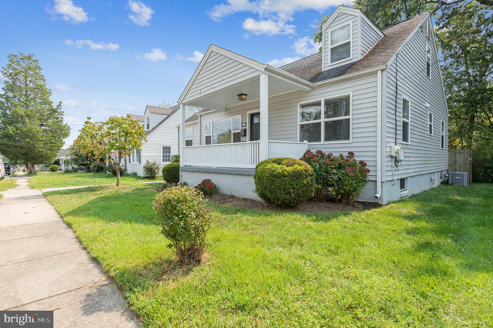 BROWNS - Residential