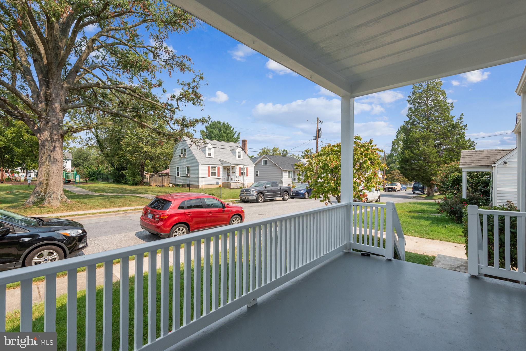 BROWNS - Residential