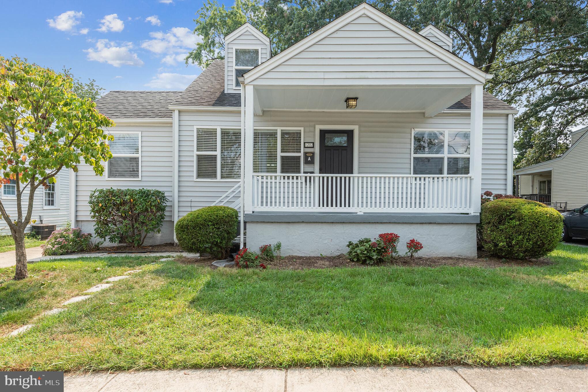 BROWNS - Residential