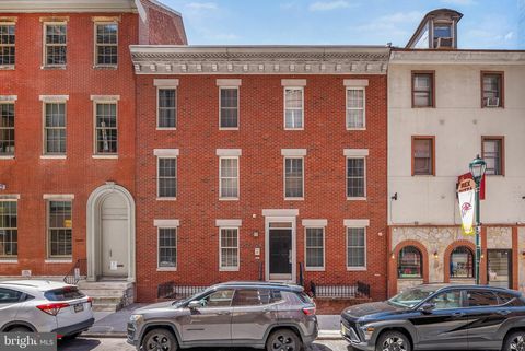 1522 RACE STREET 24 1 PHILADELPHIA PA 19102