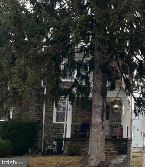 201 N Cedar Lane, Upper Darby, PA MLS: PADE2086834