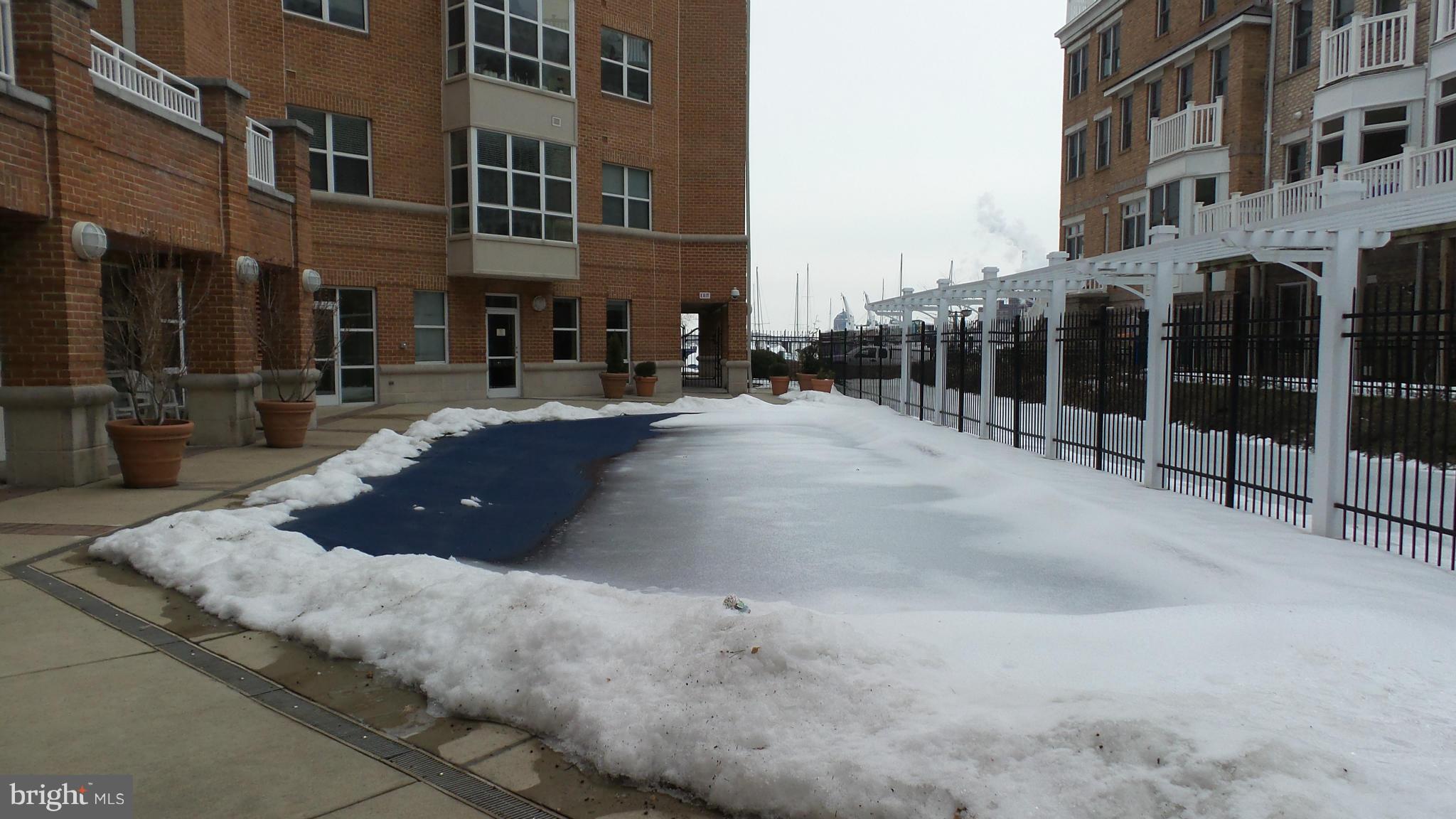 HARBORVIEW - Residential