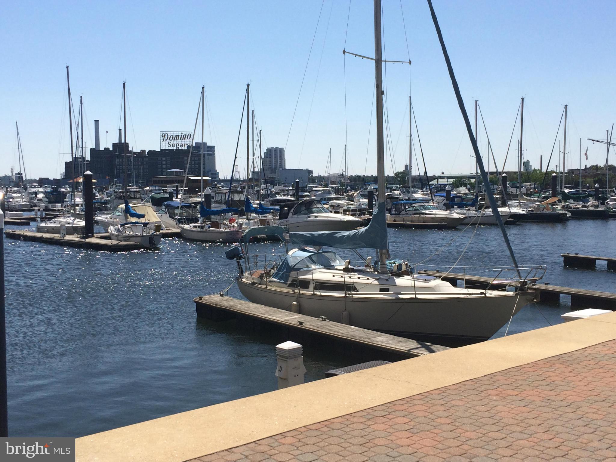 HARBORVIEW - Residential