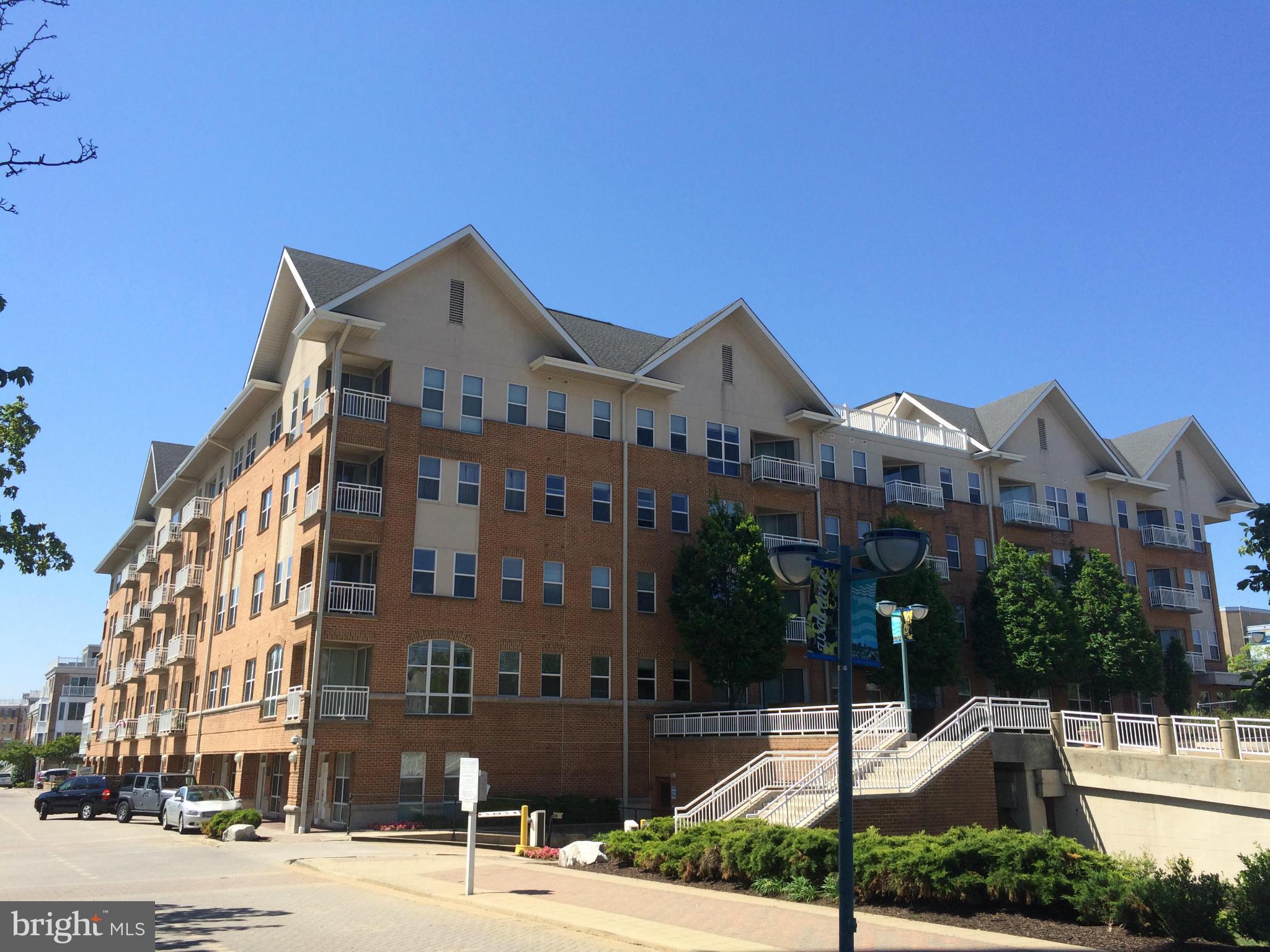 HARBORVIEW - Residential