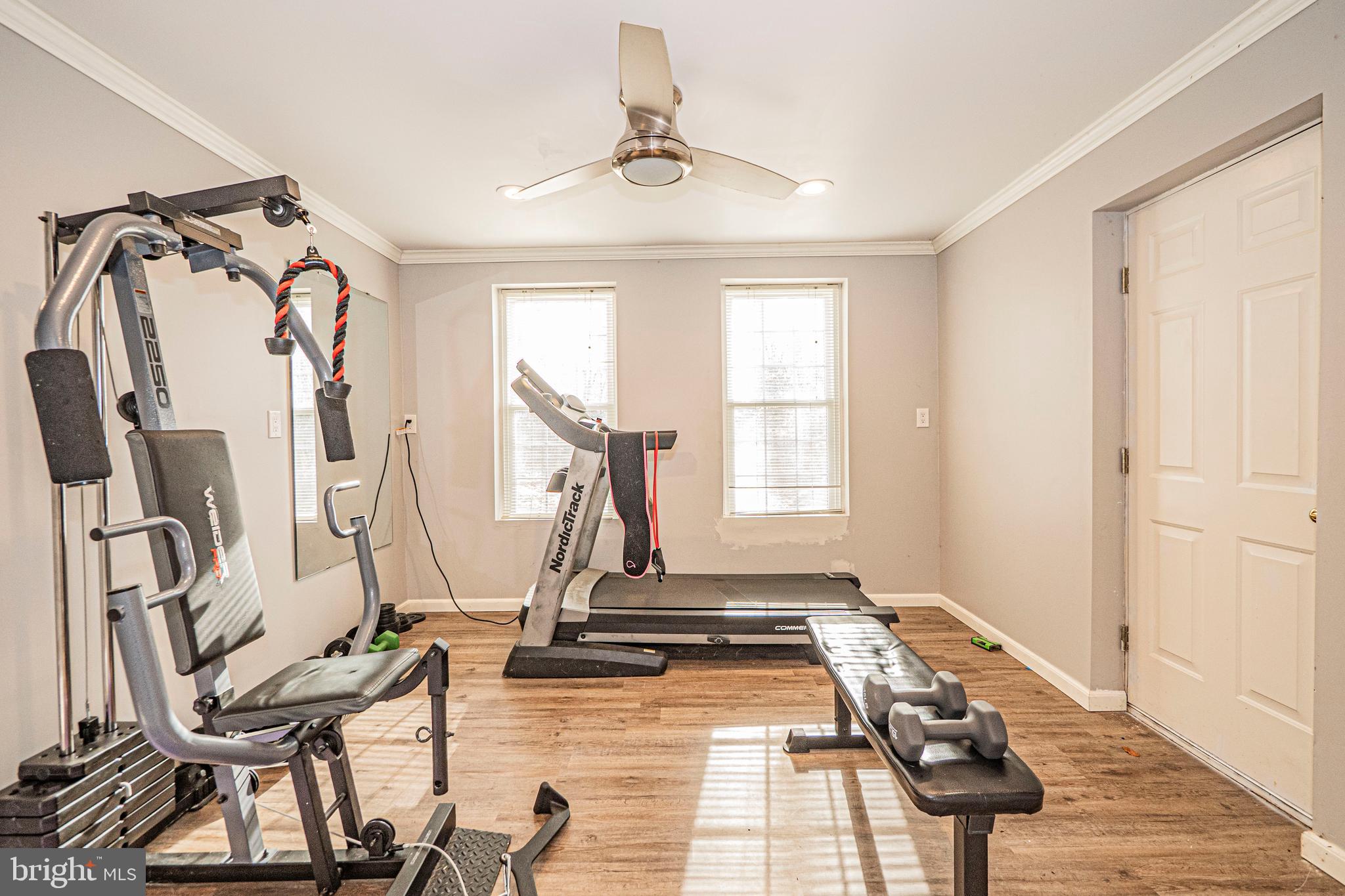 SPRING RIDGE - Residential