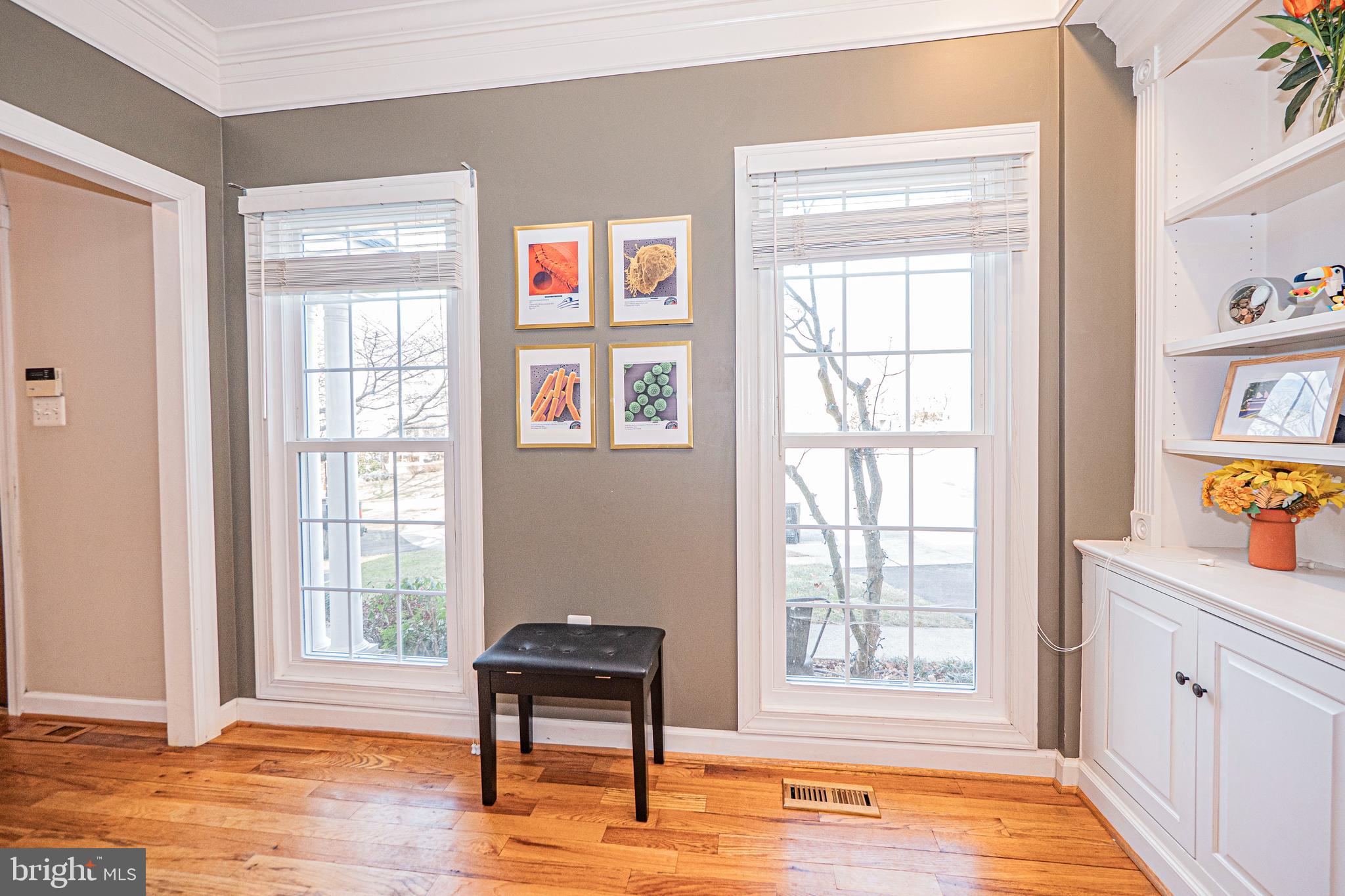 SPRING RIDGE - Residential