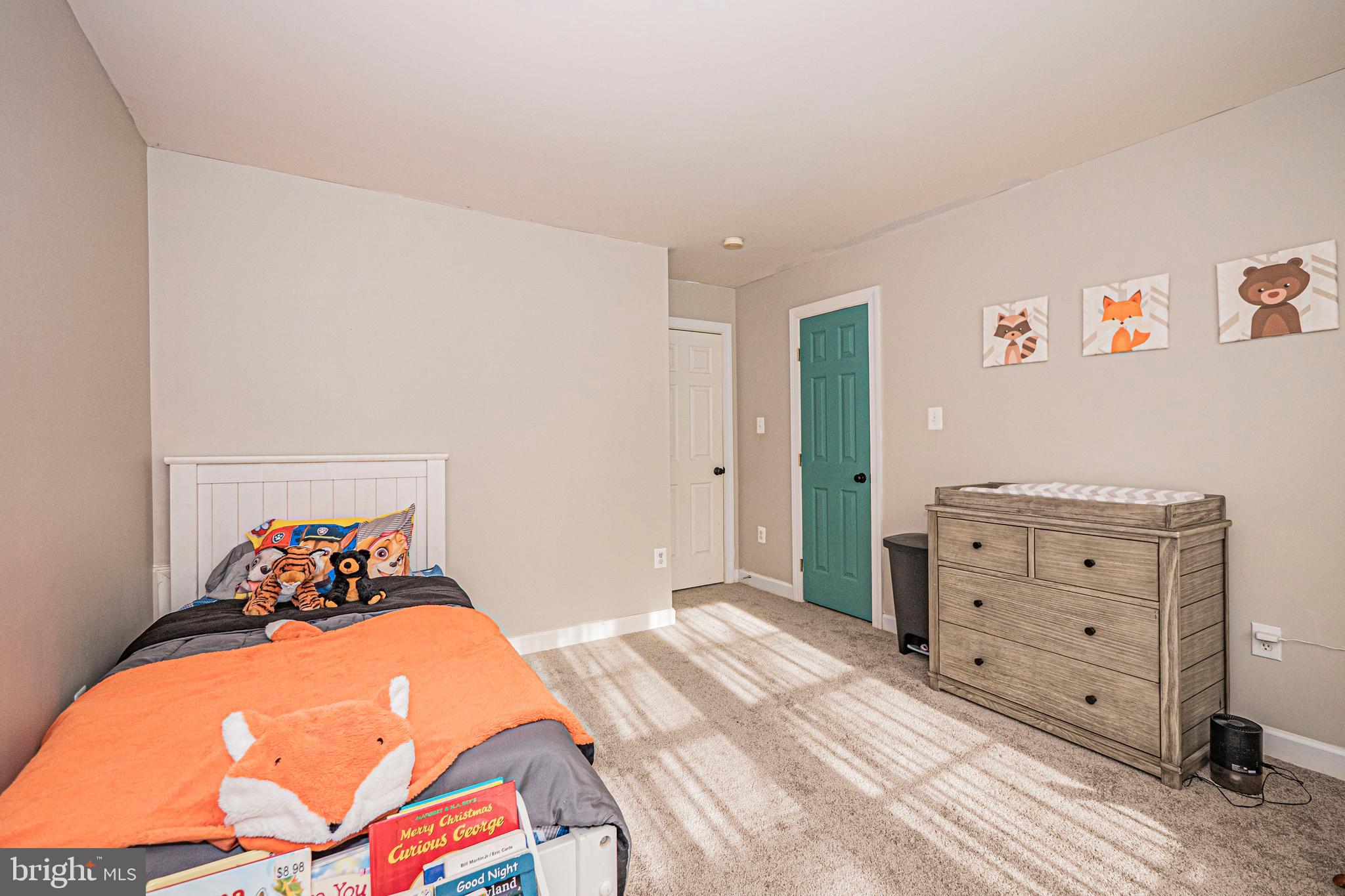 SPRING RIDGE - Residential