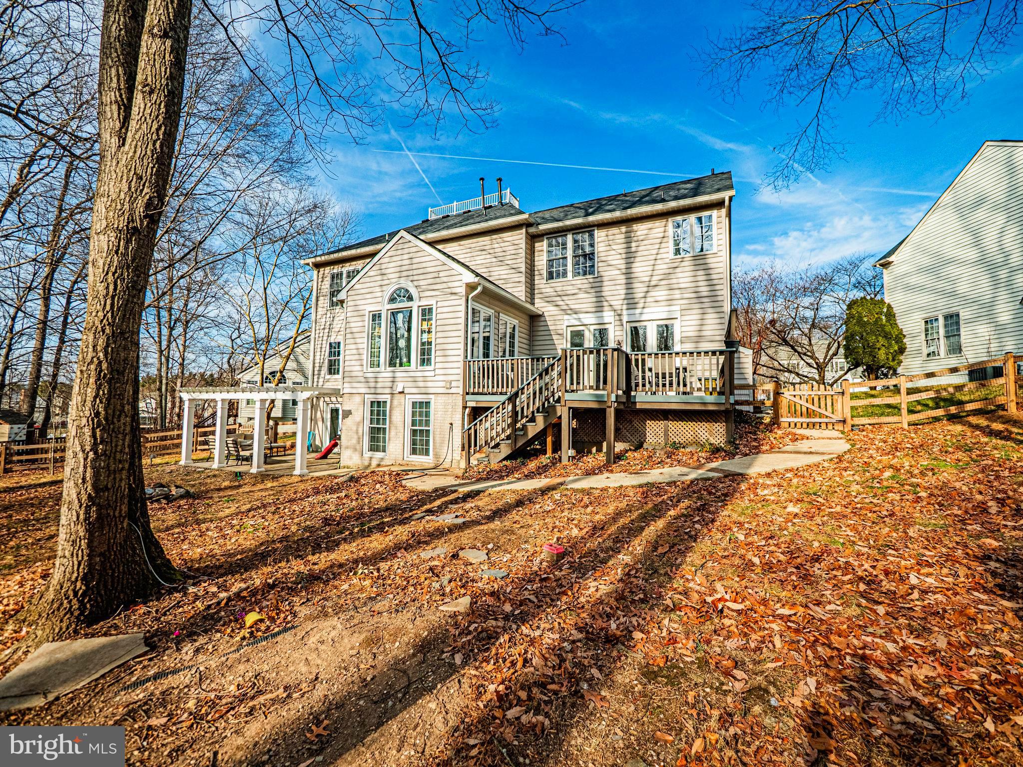 SPRING RIDGE - Residential