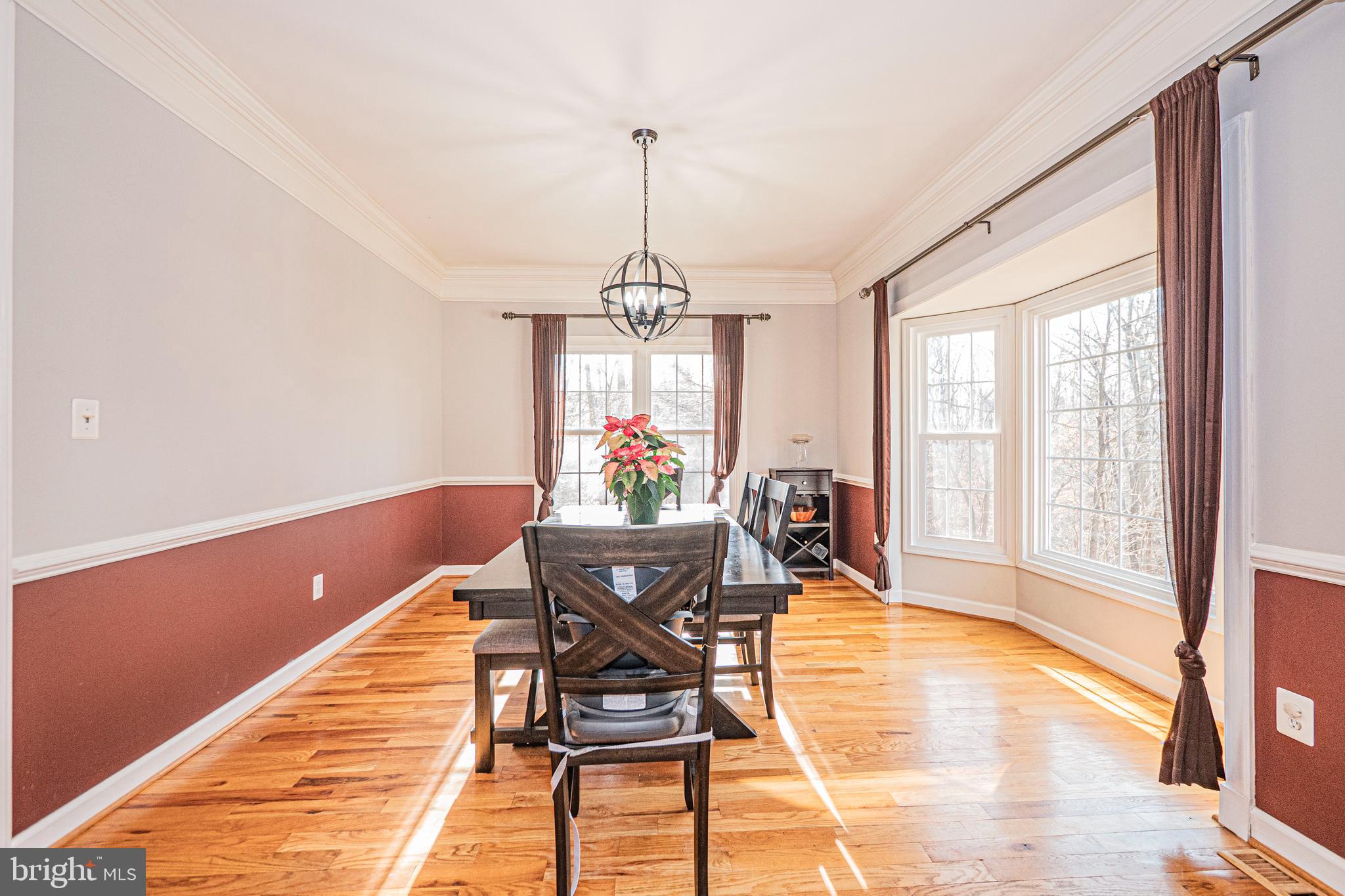 SPRING RIDGE - Residential