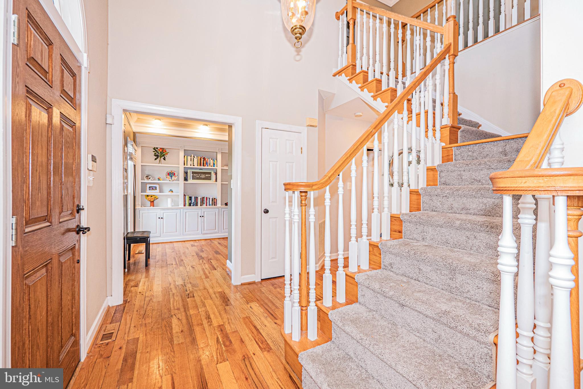 SPRING RIDGE - Residential