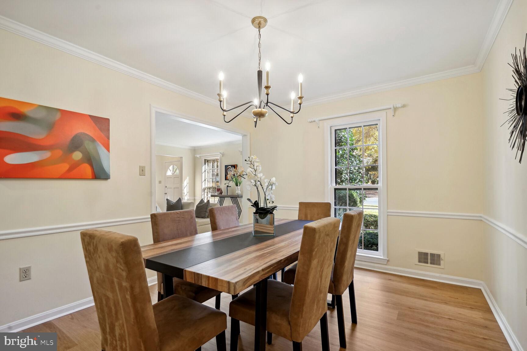 CAVALIER WOODS - Residential