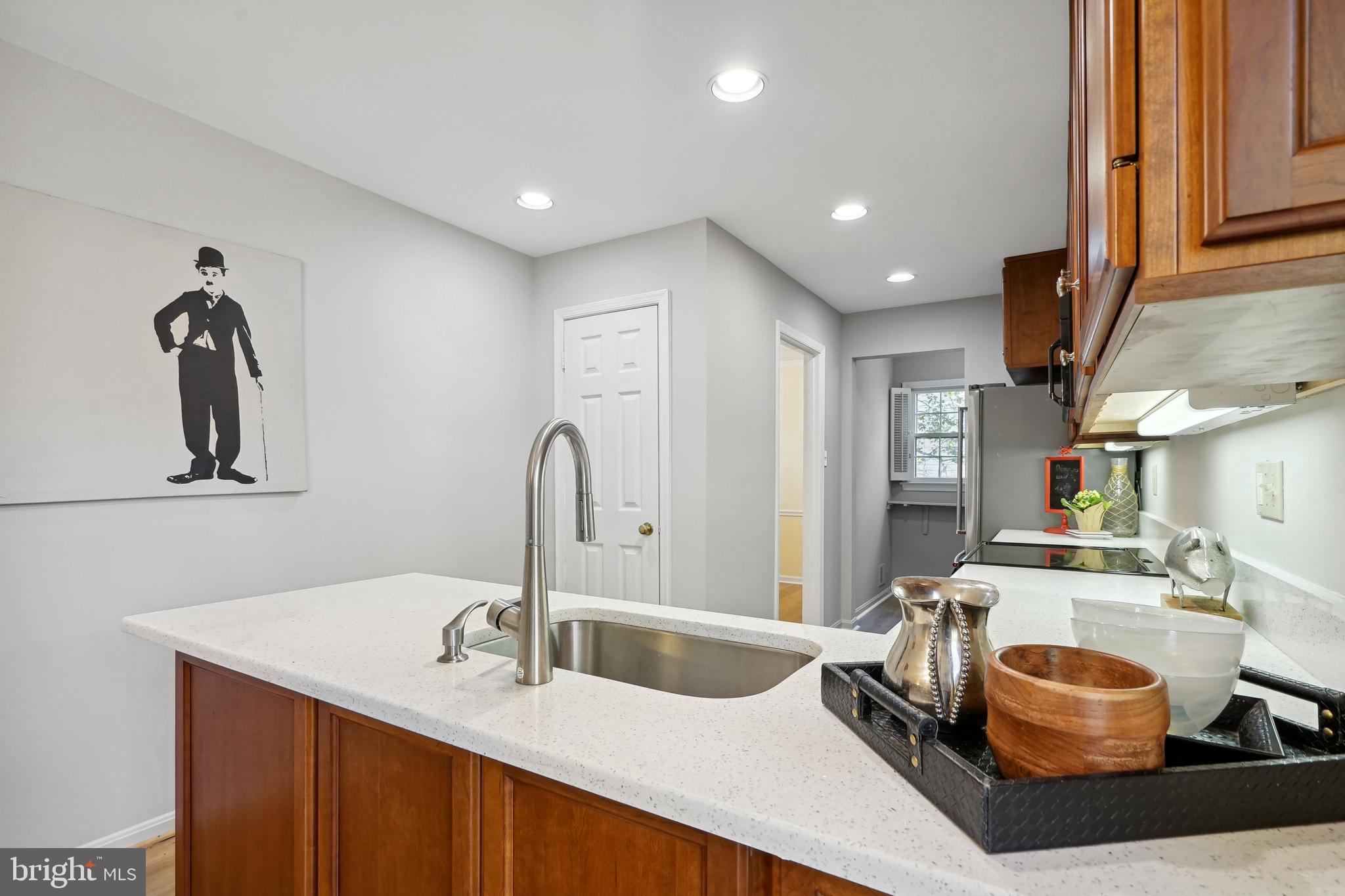 CAVALIER WOODS - Residential