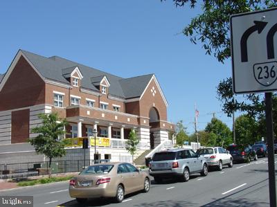 CAVALIER WOODS - Residential