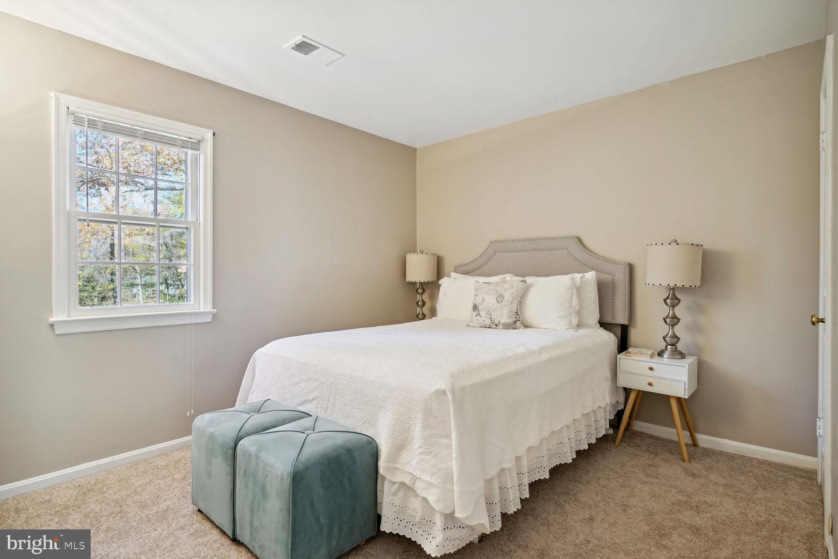 CAVALIER WOODS - Residential