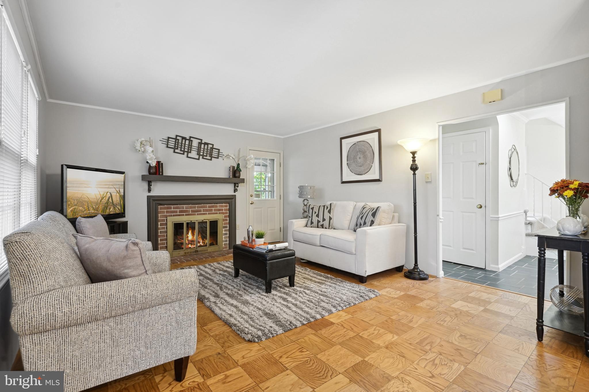 CAVALIER WOODS - Residential