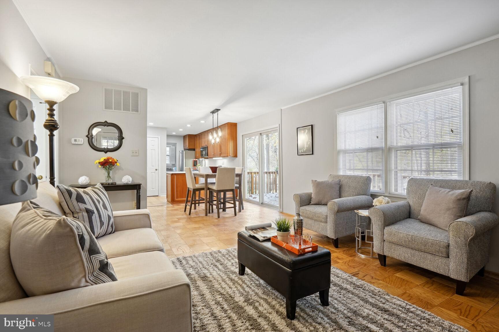 CAVALIER WOODS - Residential