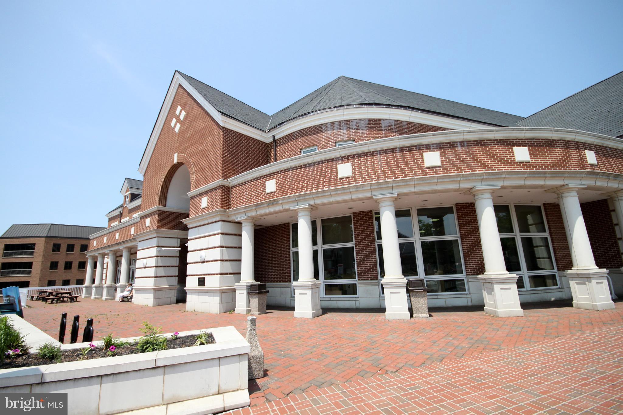 CAVALIER WOODS - Residential