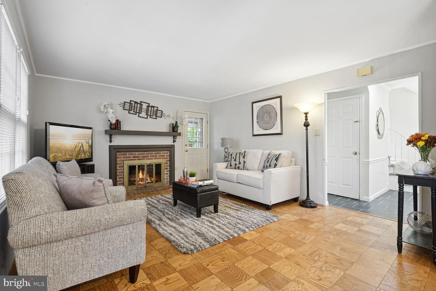 CAVALIER WOODS - Residential