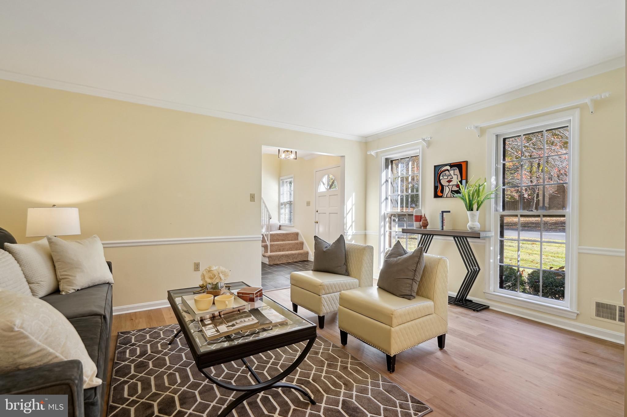 CAVALIER WOODS - Residential