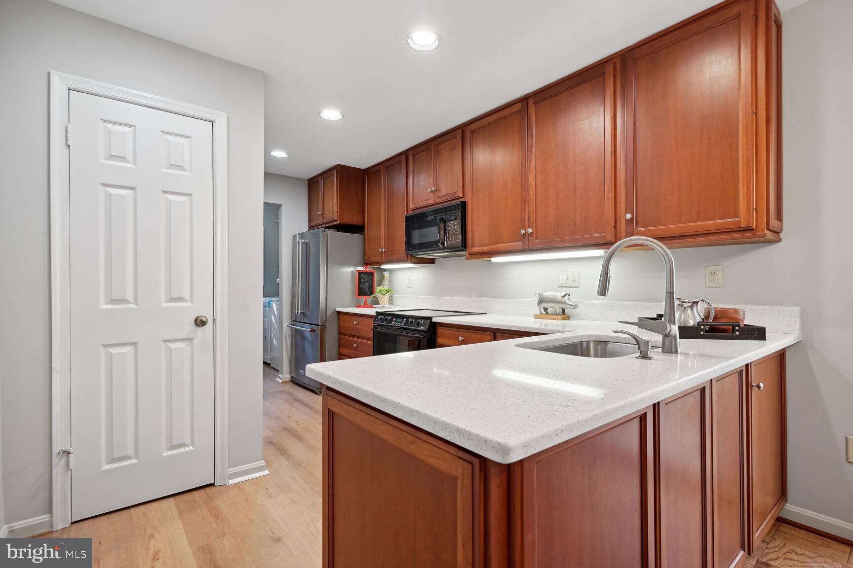 CAVALIER WOODS - Residential