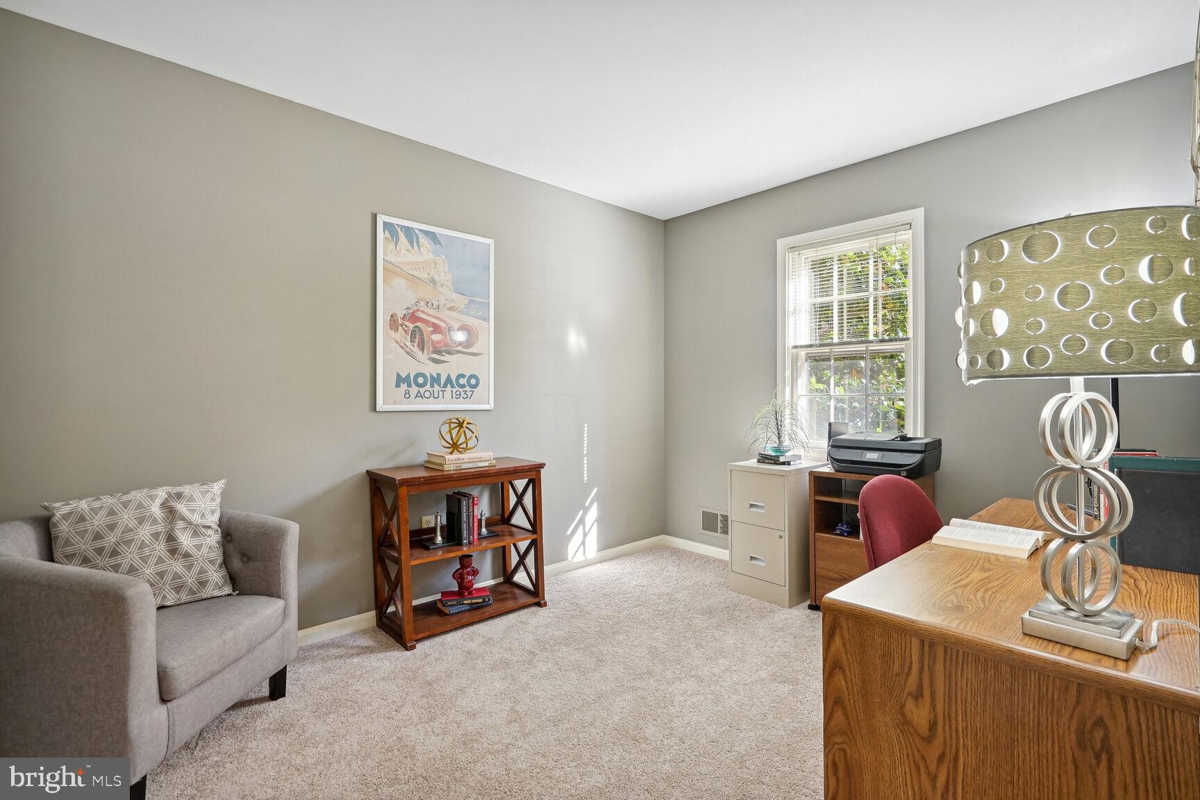 CAVALIER WOODS - Residential