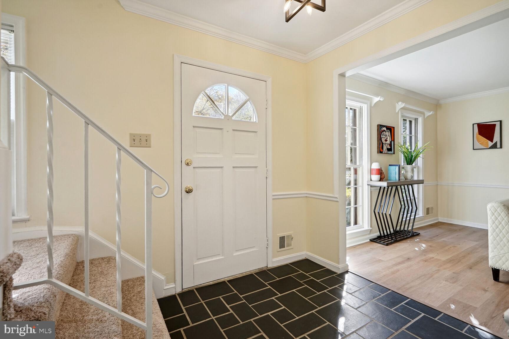 CAVALIER WOODS - Residential