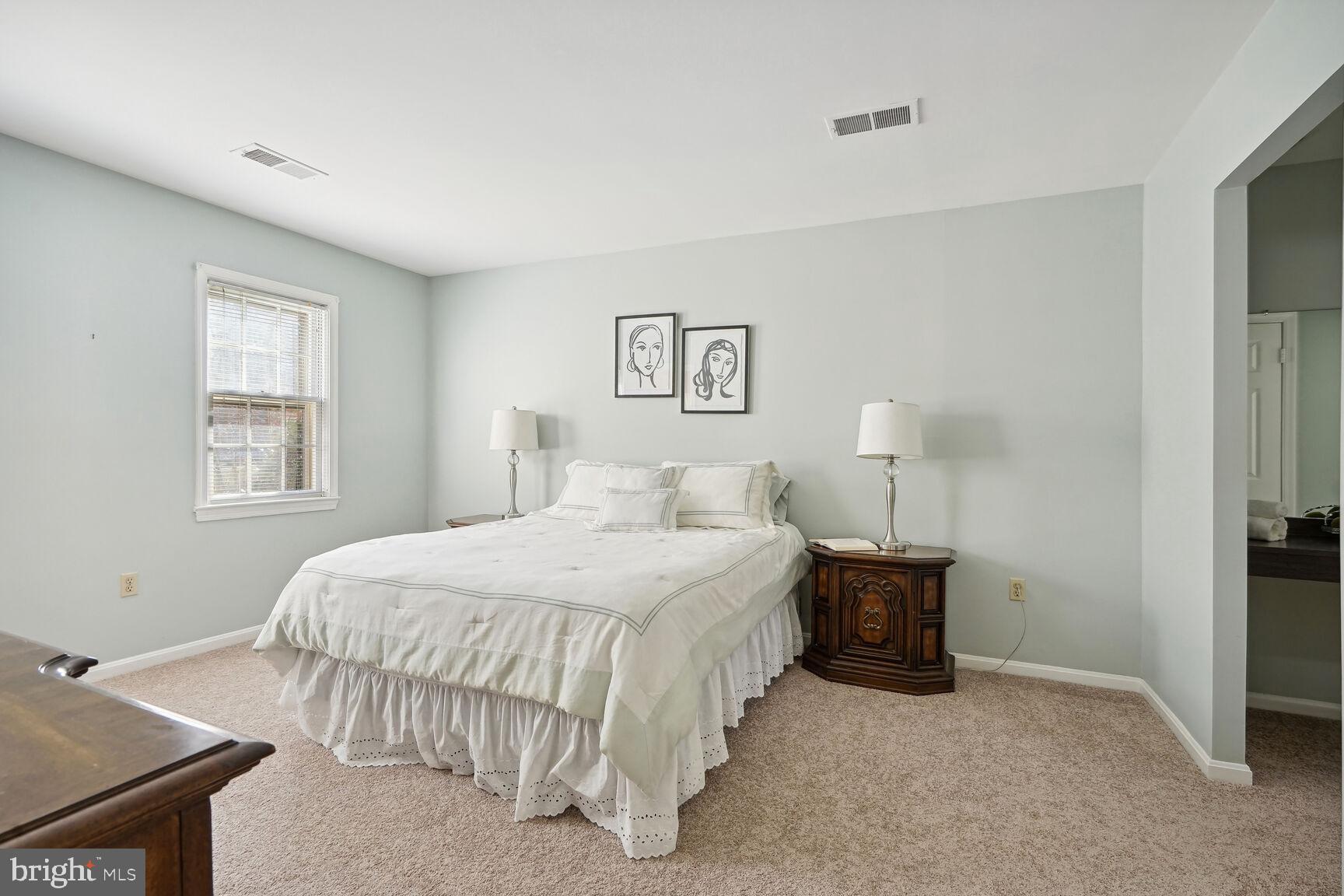 CAVALIER WOODS - Residential