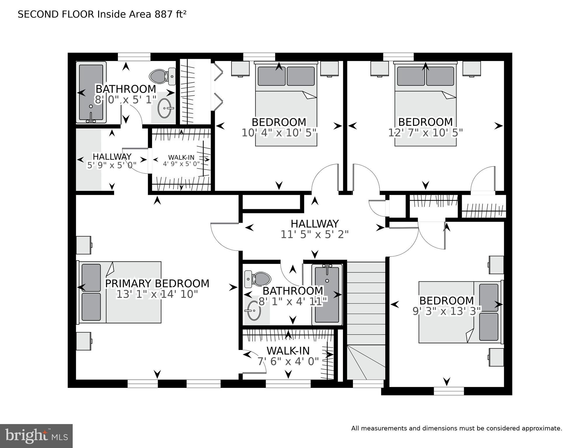 CAVALIER WOODS - Residential