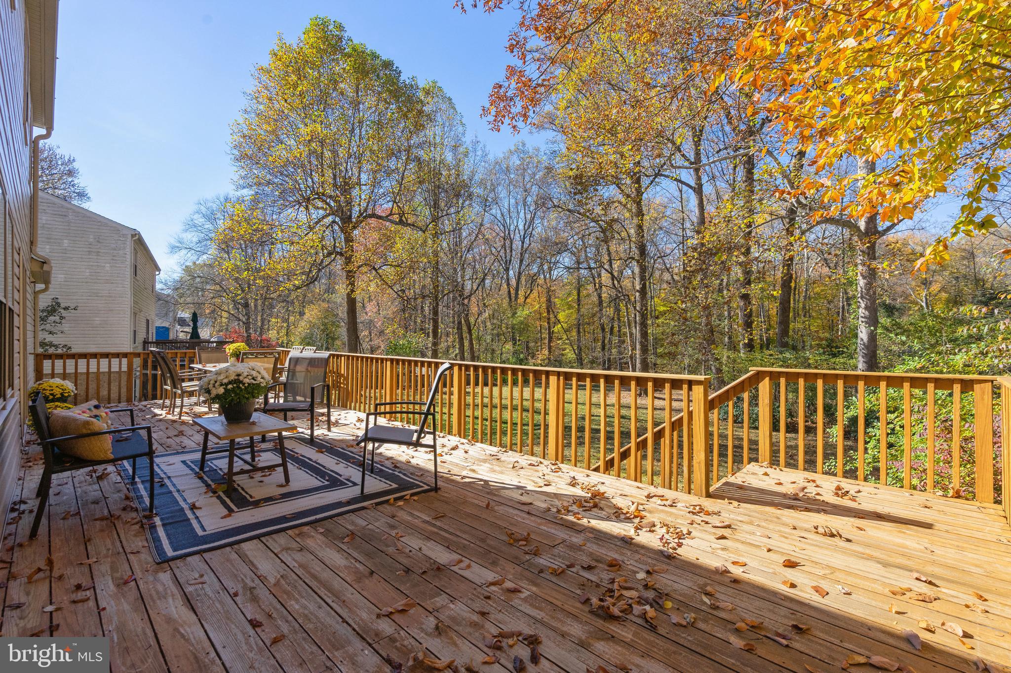 CAVALIER WOODS - Residential