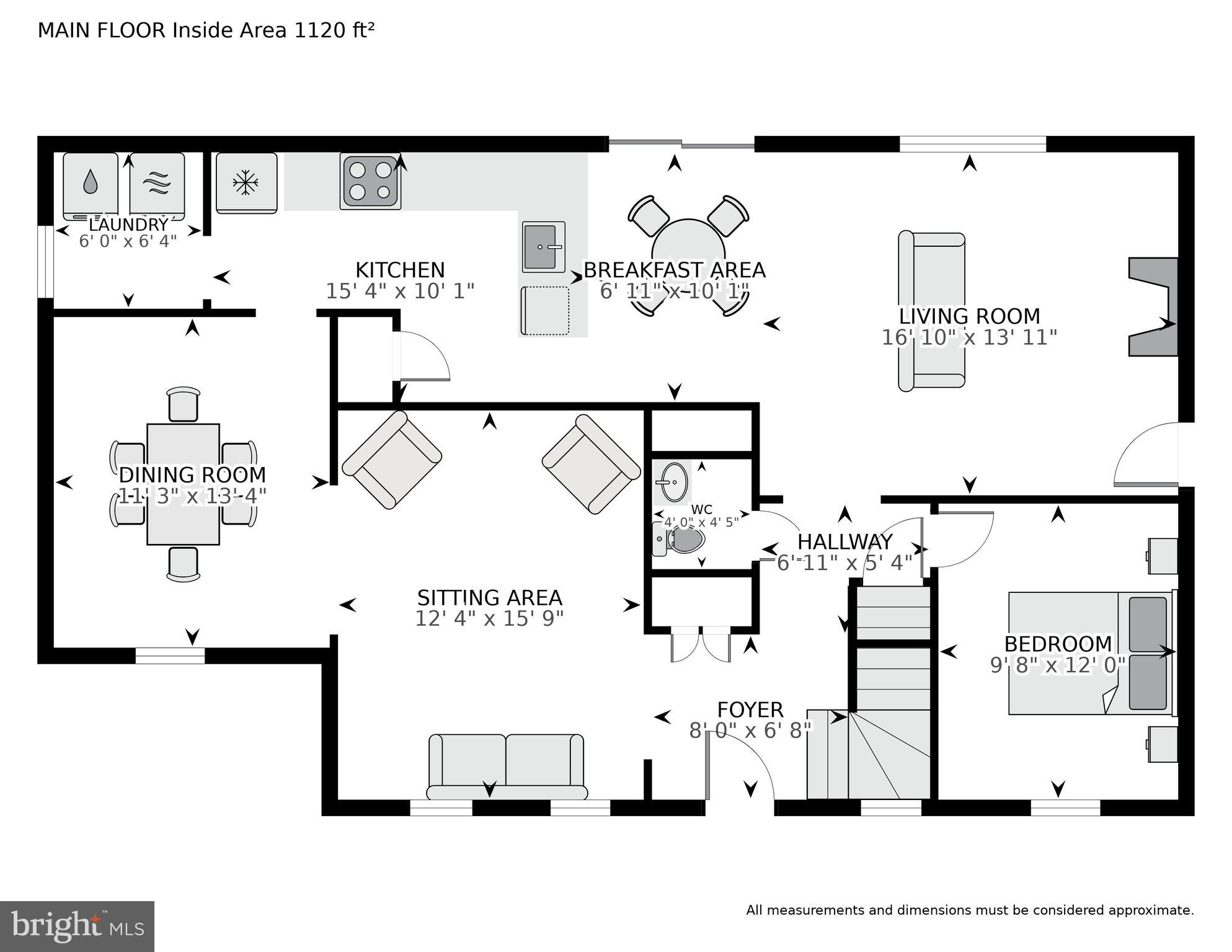CAVALIER WOODS - Residential