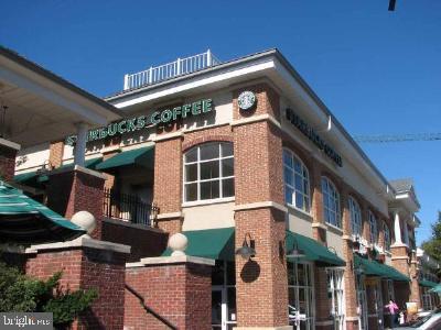 CAVALIER WOODS - Residential