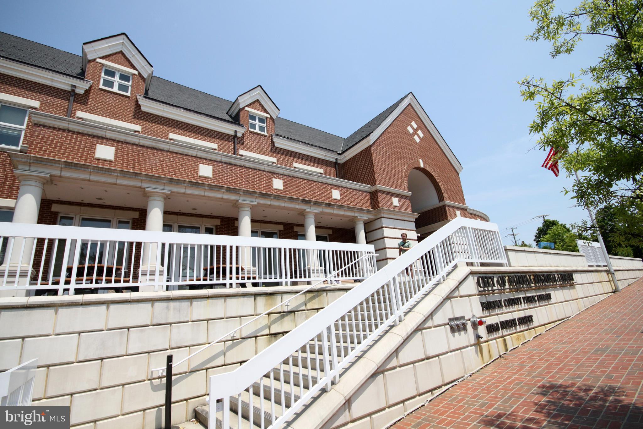 CAVALIER WOODS - Residential