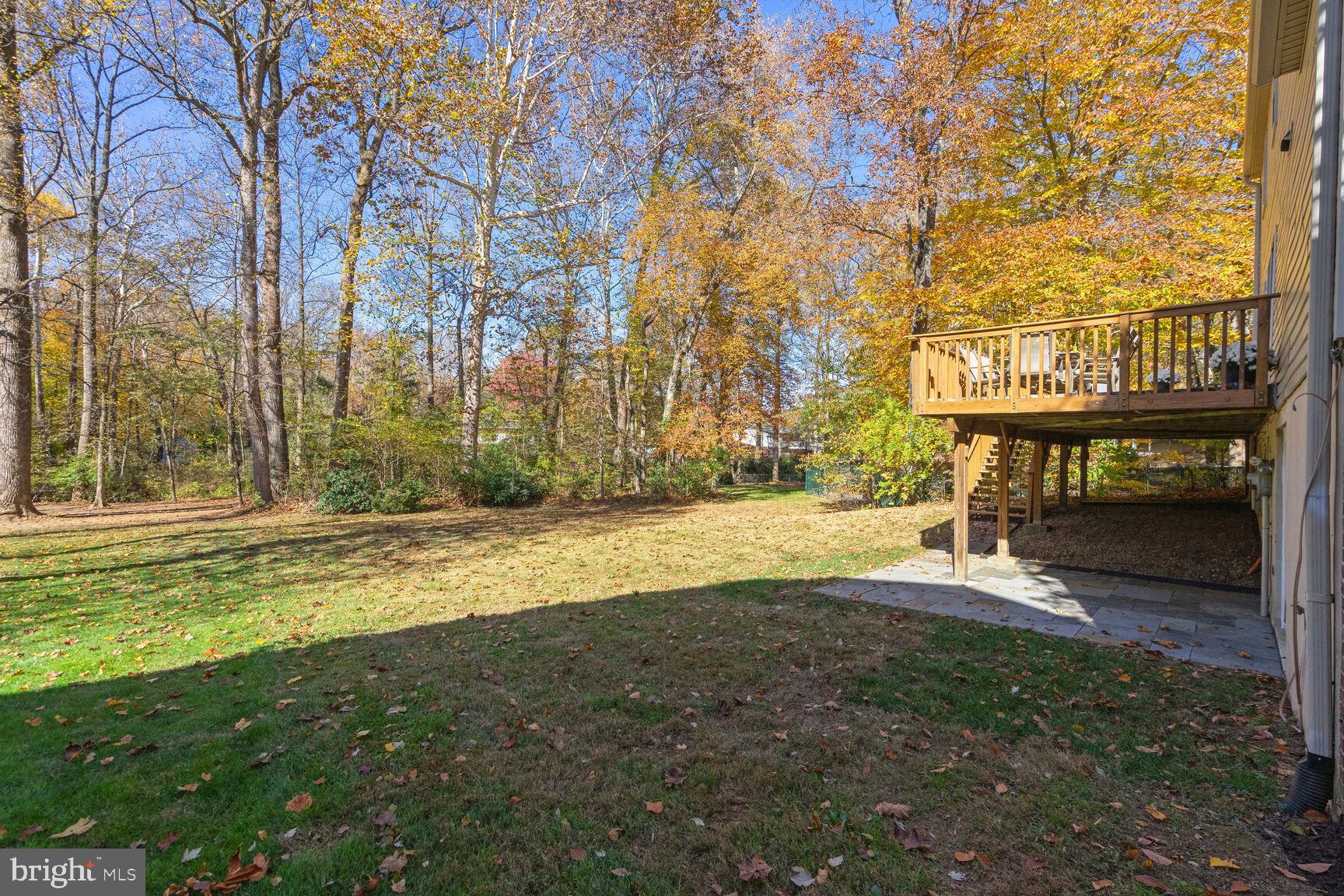 CAVALIER WOODS - Residential