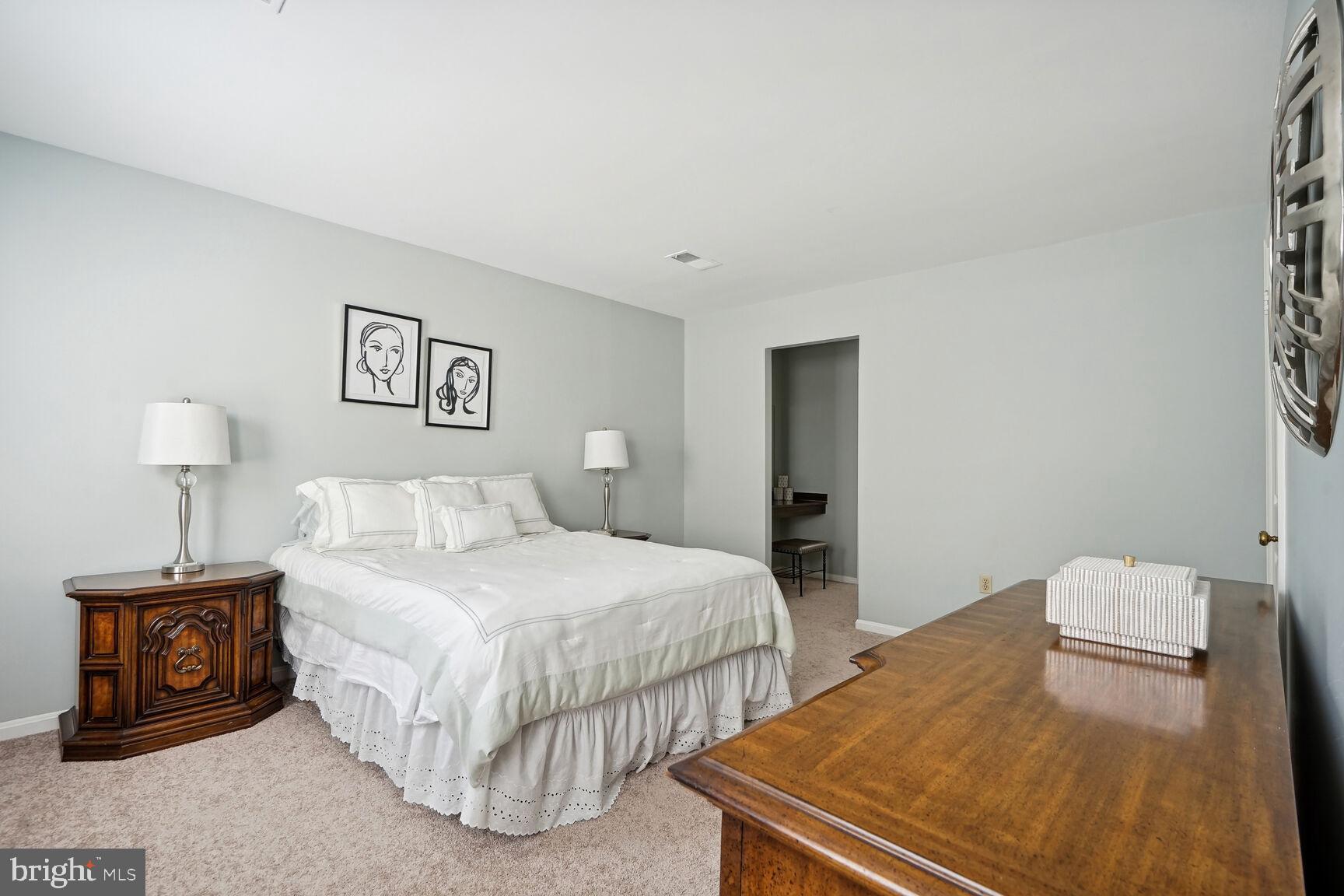 CAVALIER WOODS - Residential