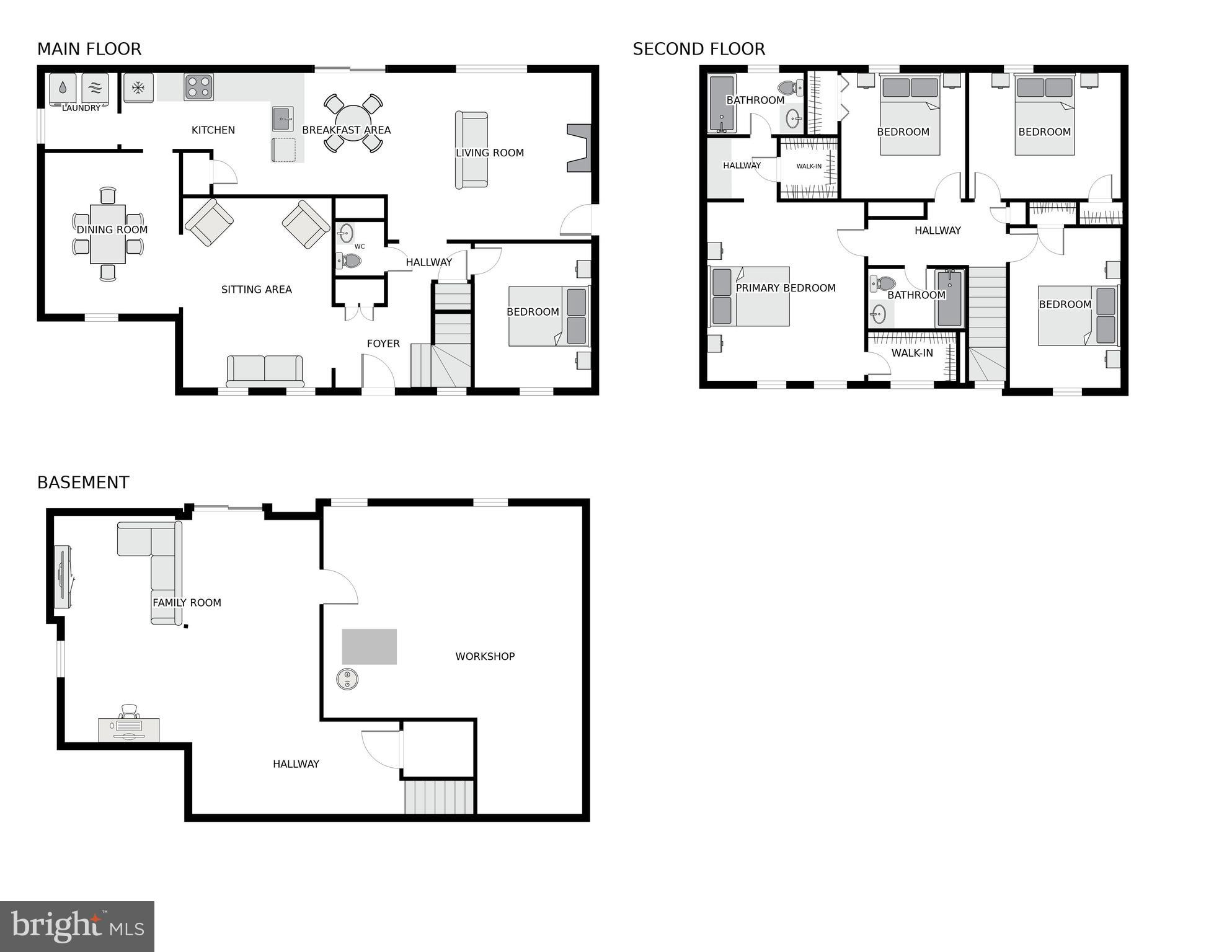 CAVALIER WOODS - Residential
