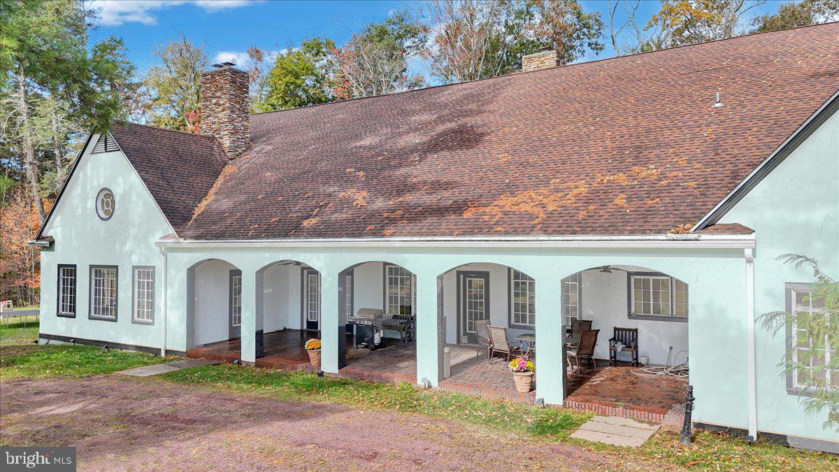 22 RIDGE ROAD