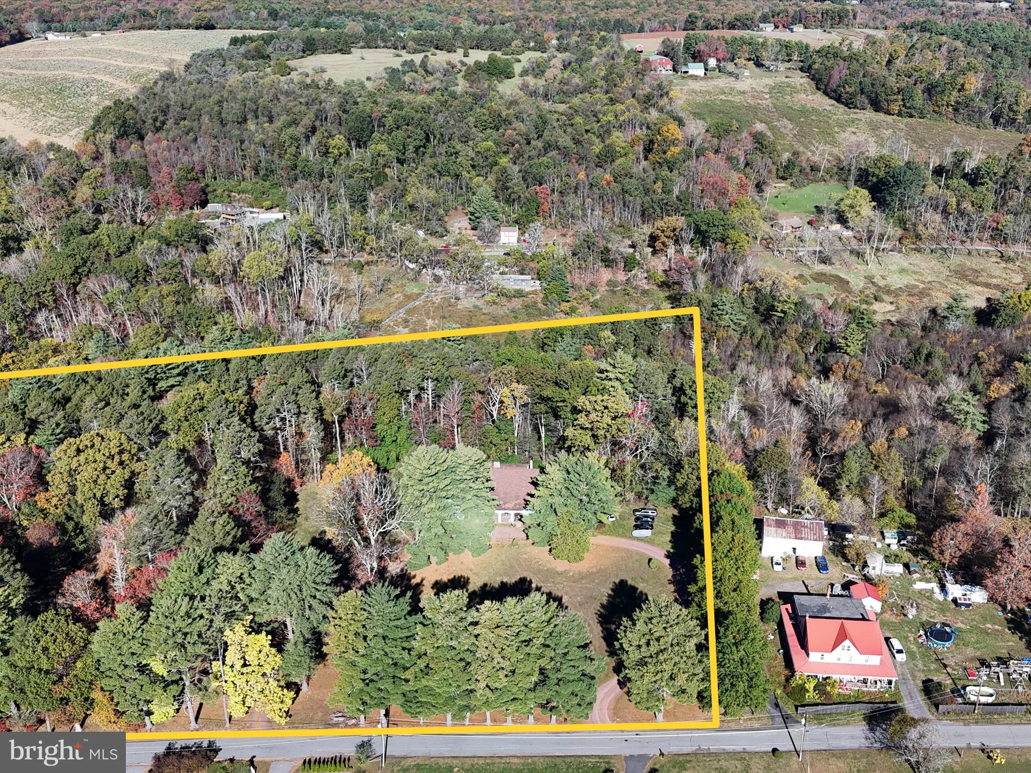 22 RIDGE ROAD