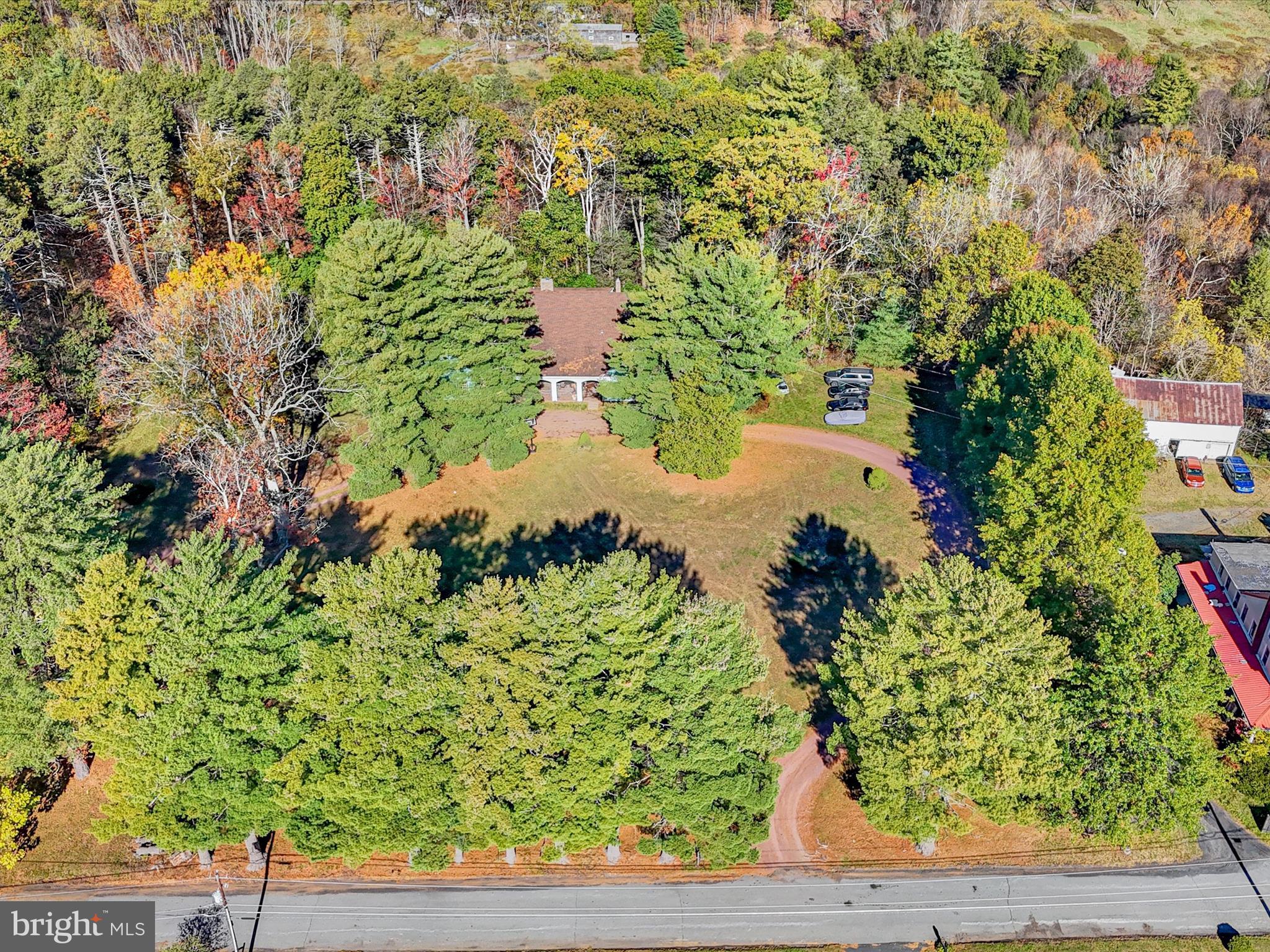 22 RIDGE ROAD