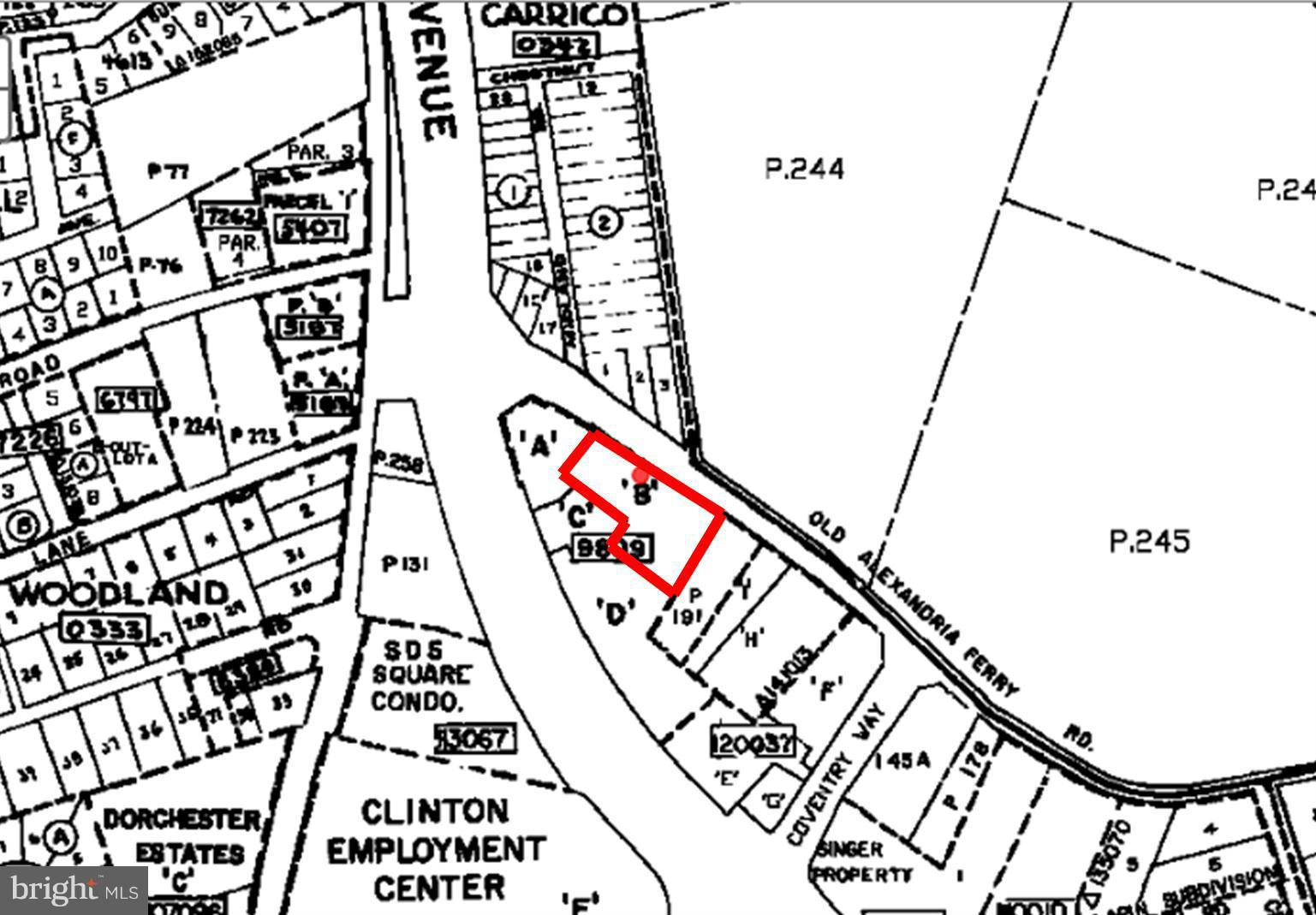 CLINTON SQUARE - Commercial Sale