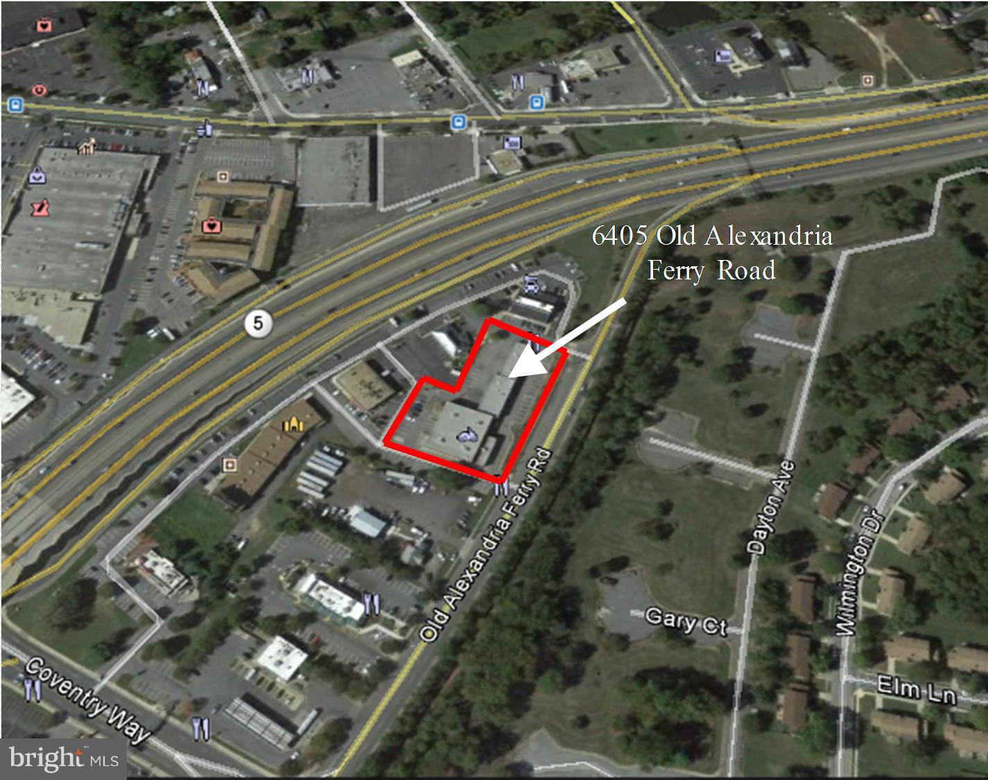 CLINTON SQUARE - Commercial Sale