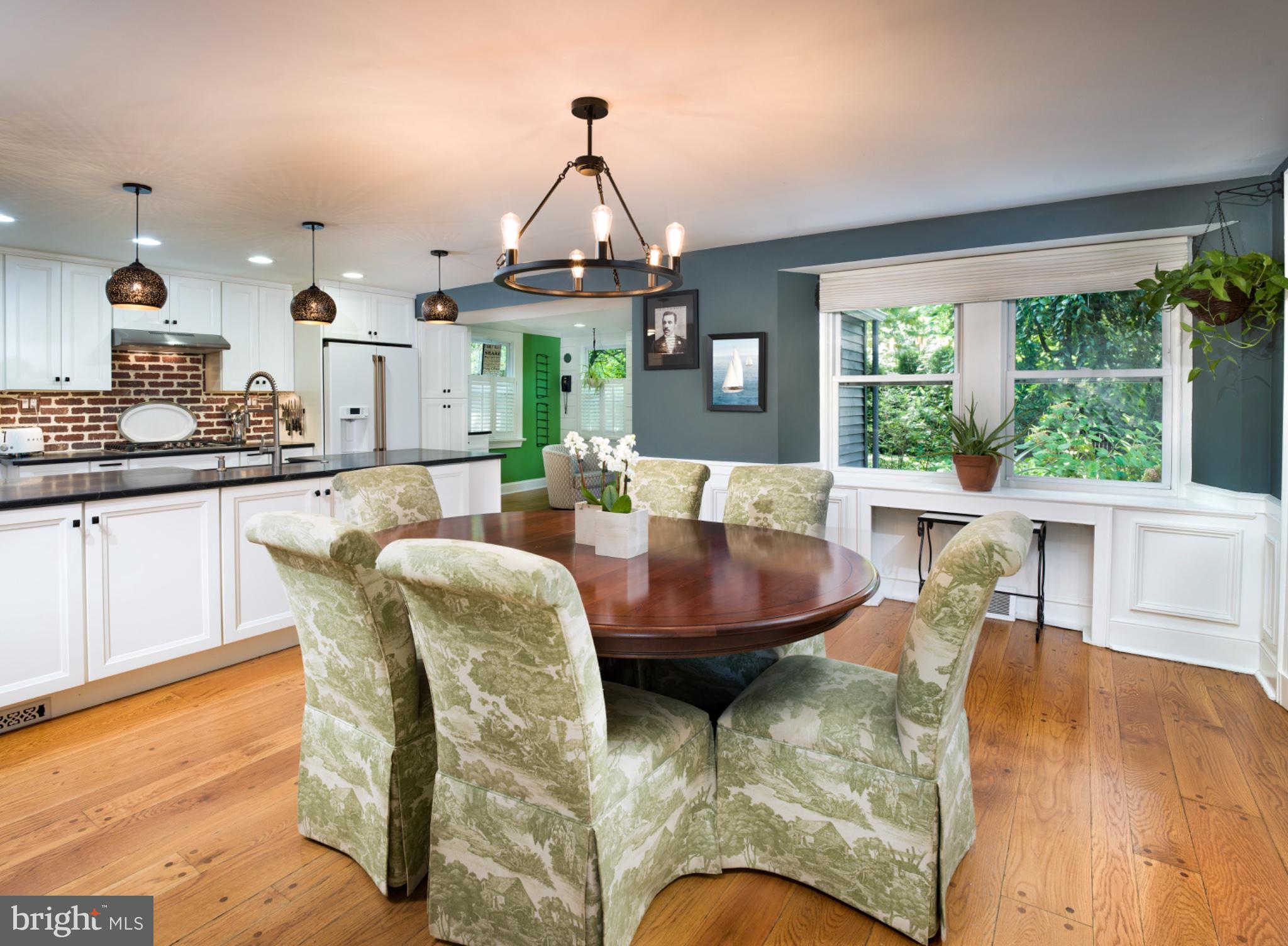 GREEN HILL - Residential