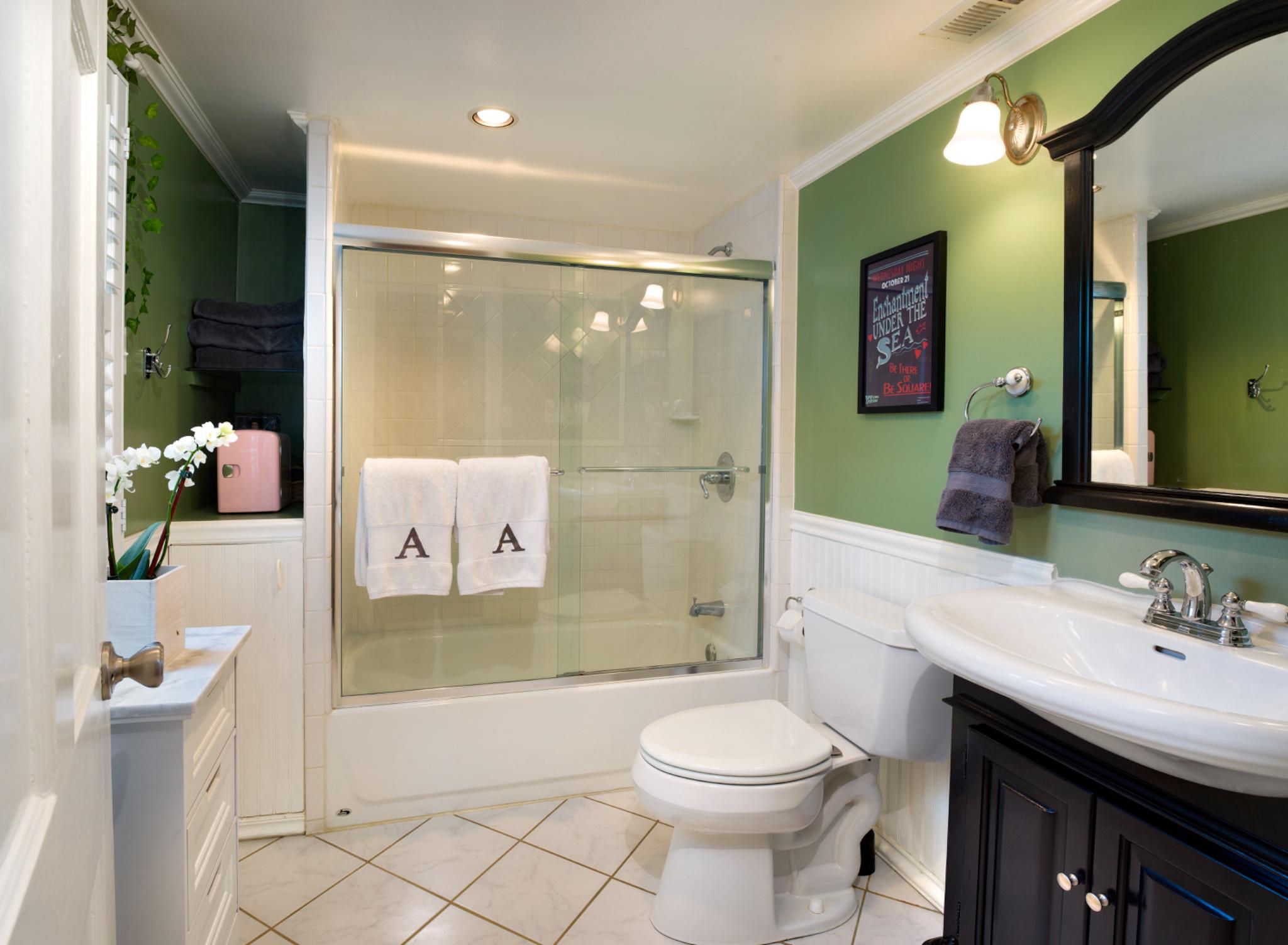 GREEN HILL - Residential