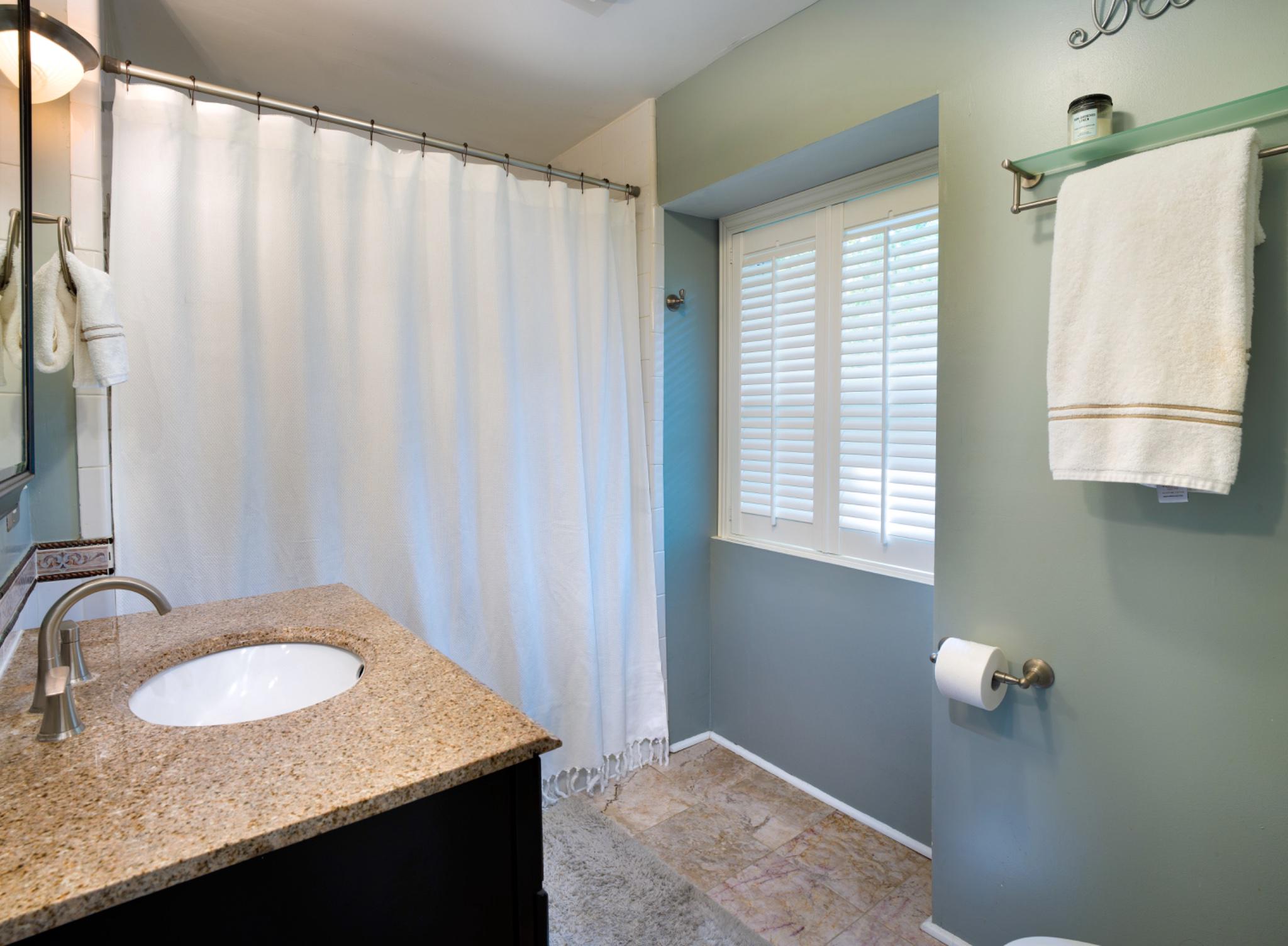 GREEN HILL - Residential